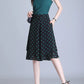 Chiffon pleated skirt🌸Buy 2 get 10% Off Extra Auto & Free Shipping🌸