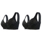 💖BUY 1 FREE 1🔥 Front Closure Bra