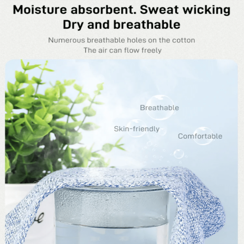 ?Limited Time Offer?Men‘s Breathable Anti-bacterial Deodorant Socks