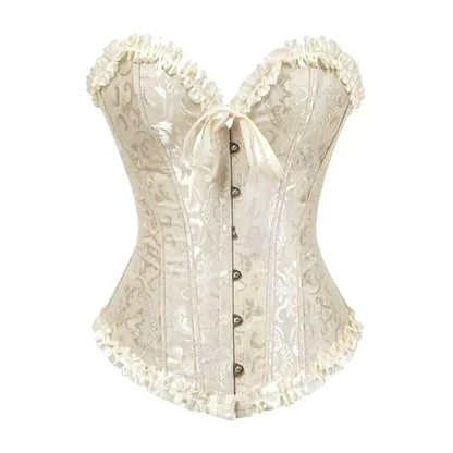 🔥HOT SALE🔥Sexy Woman Lace Corset