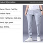 Stretch Pants – Last Day Promotion 49% OFF– Men's Fast Dry Stretch Pants