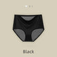 Ultra thin non-marking ice silk panties
