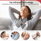 Intelligent Electric Heating Scarf (50% OFF)