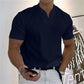 🌈2025 Men Gentlemans Business Short Sleeve Fitness T-shirt✨Buy 2 free shipping & Get 10% Off extra Auto🌸