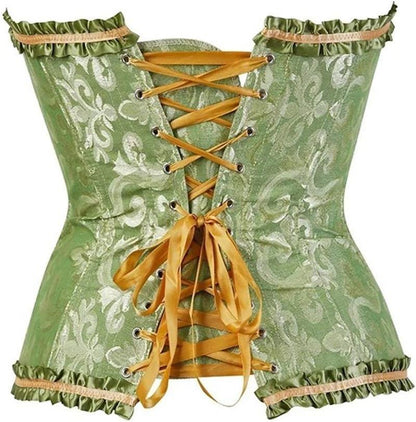 🔥HOT SALE🔥Sexy Woman Lace Corset