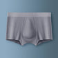 ⚡  Mens Organic Latex Support Pouch Trunks