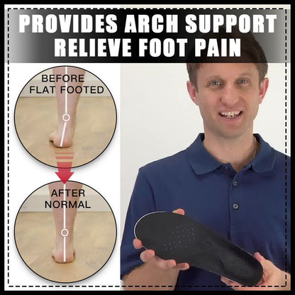 Arch Support Foot Insoles