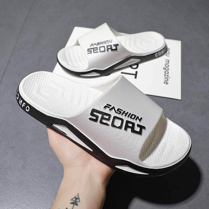 New Fashion Sports Ultra Soft Cloud Slippers