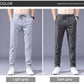 Stretch Pants – Last Day Promotion 49% OFF– Men's Fast Dry Stretch Pants