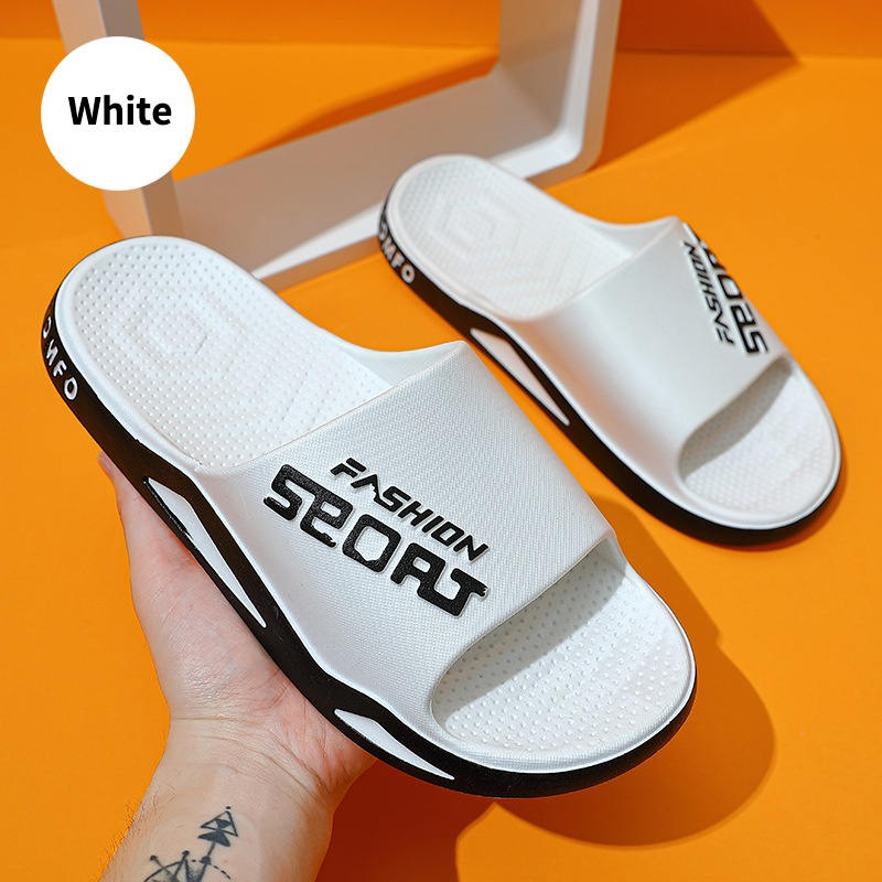 New Fashion Sports Ultra Soft Cloud Slippers