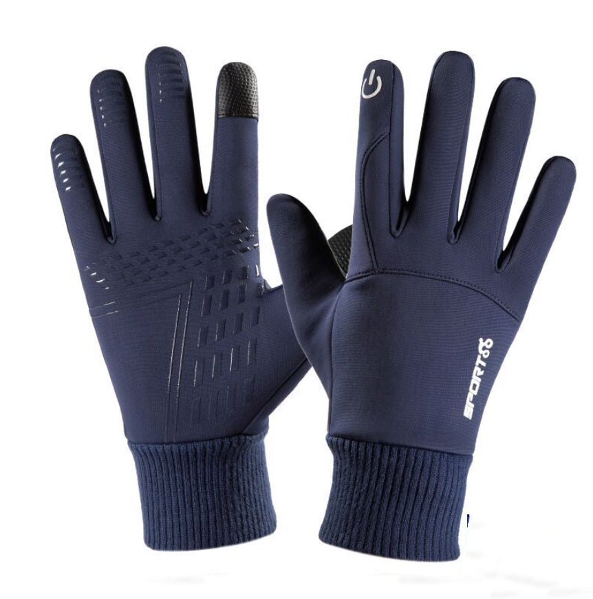 ❄2023 New Thermal Waterproof Screen-touchable Gloves❄