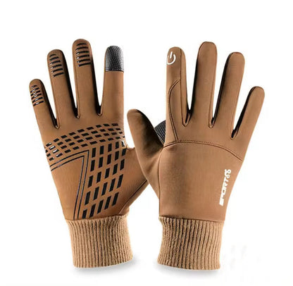 ❄2023 New Thermal Waterproof Screen-touchable Gloves❄