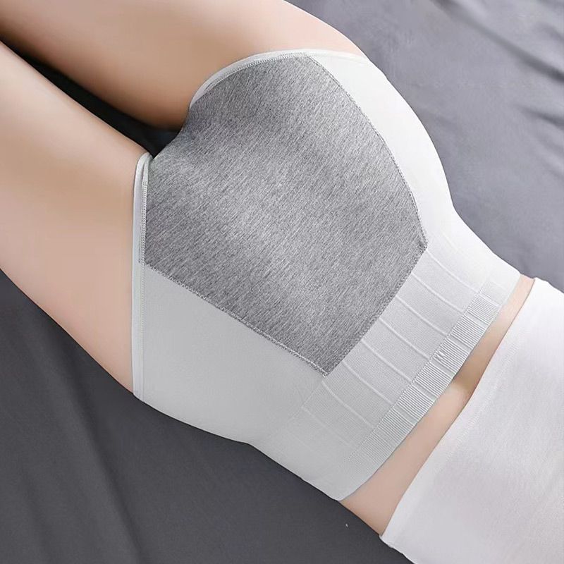 Women’s High Waist Widened Leak-proof Panties