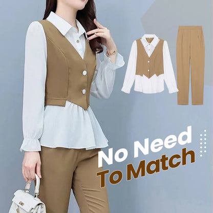 Women's Stylish Suit