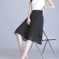 Chiffon pleated skirt🌸Buy 2 get 10% Off Extra Auto & Free Shipping🌸
