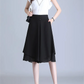 Chiffon pleated skirt🌸Buy 2 get 10% Off Extra Auto & Free Shipping🌸