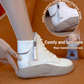 Thick-Soled High-Top Soft-Soled Chunky Shoes（50% OFF）