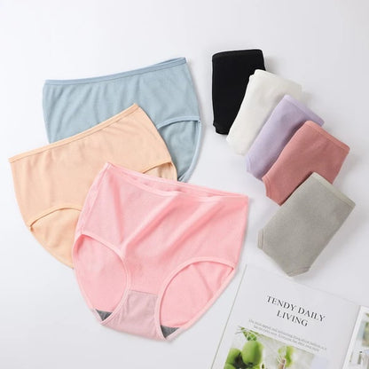 🌼High Waist Absorbent Pants For Women💐