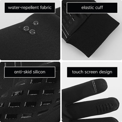 ❄2023 New Thermal Waterproof Screen-touchable Gloves❄