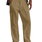 Men\'s linen beach casual loose-fitting pants