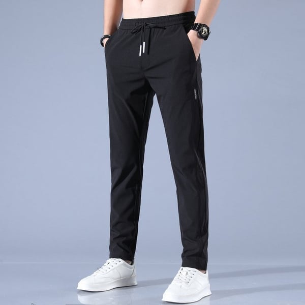 Stretch Pants – Last Day Promotion 49% OFF– Men's Fast Dry Stretch Pants