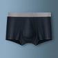 ⚡  Mens Organic Latex Support Pouch Trunks