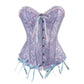 🔥HOT SALE🔥Sexy Woman Lace Corset