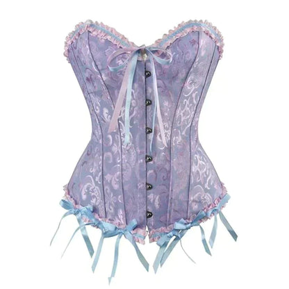 🔥HOT SALE🔥Sexy Woman Lace Corset