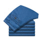 ✨2 Pcs Get 10%OFF Extra & Free Shipping✨Men's High Waist Straight Cut Jeans