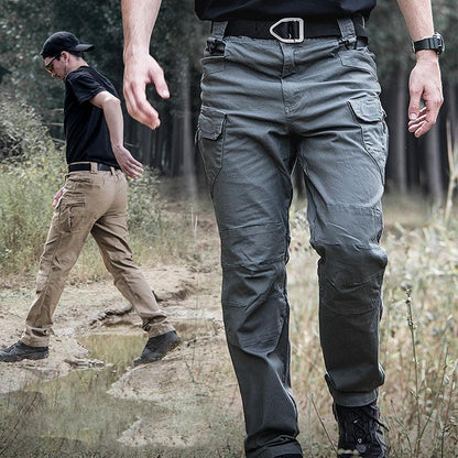 Tactical Waterproof Pants