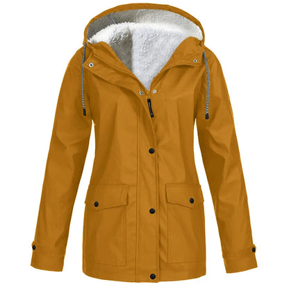 ?2022Hot Sale - Women\'s Padded Jacket Hooded Punching Jacket - Free Shipping