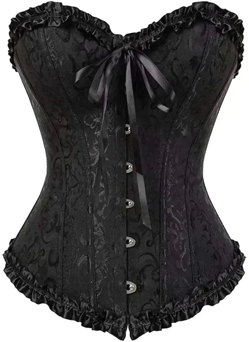 🔥HOT SALE🔥Sexy Woman Lace Corset