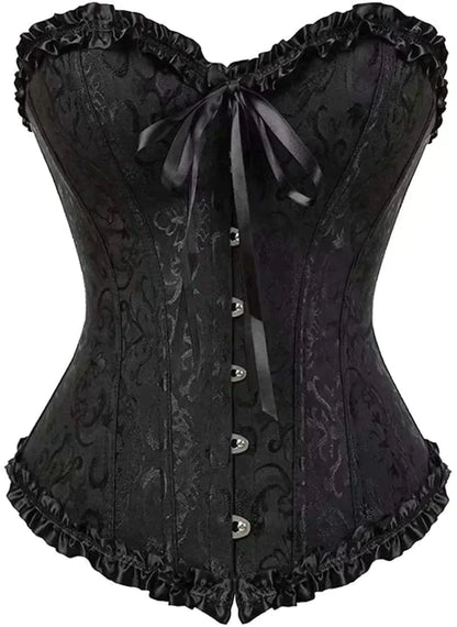 🔥HOT SALE🔥Sexy Woman Lace Corset