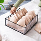 2025 Plus Size High Waist Leak Proof Cotton Panties
