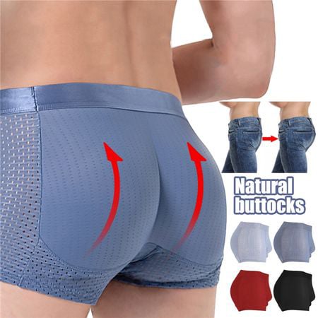 🔥BUY 2 GET 10% OFF🔥Nylon Ice Silk Breathable Men's Underwear