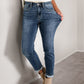 2023 Tummy Control Butt Lifting Jeans