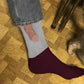 Unisex "Show Off" Socks