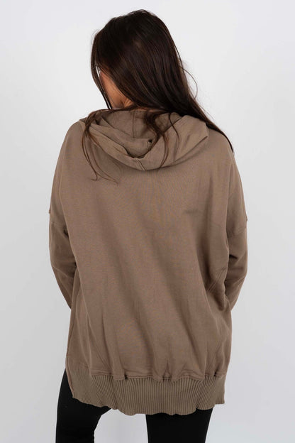 2023 Fall Campfire Cozy Pullover