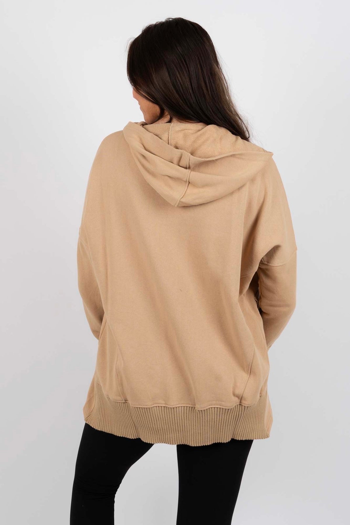 2023 Fall Campfire Cozy Pullover