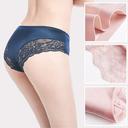 Lace Triangle Panties for Women [Best Gift for Her]