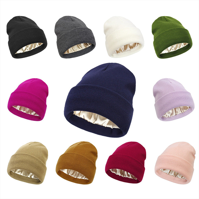 [Best Gift] Winter Unisex Soft Slouchy Knit Hats