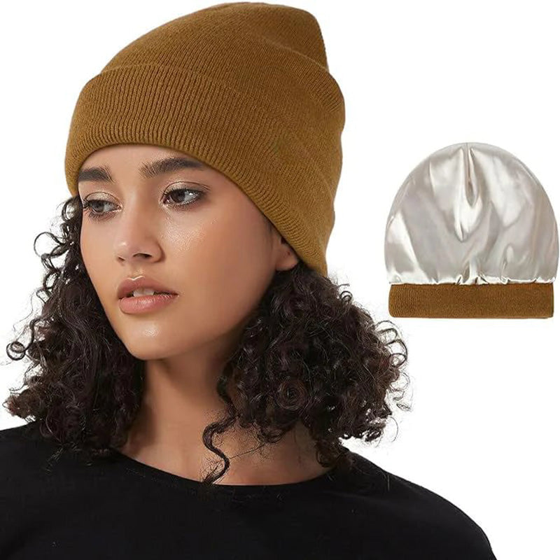 [Best Gift] Winter Unisex Soft Slouchy Knit Hats