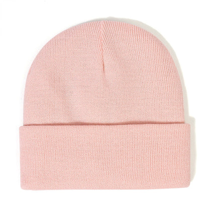 [Best Gift] Winter Unisex Soft Slouchy Knit Hats