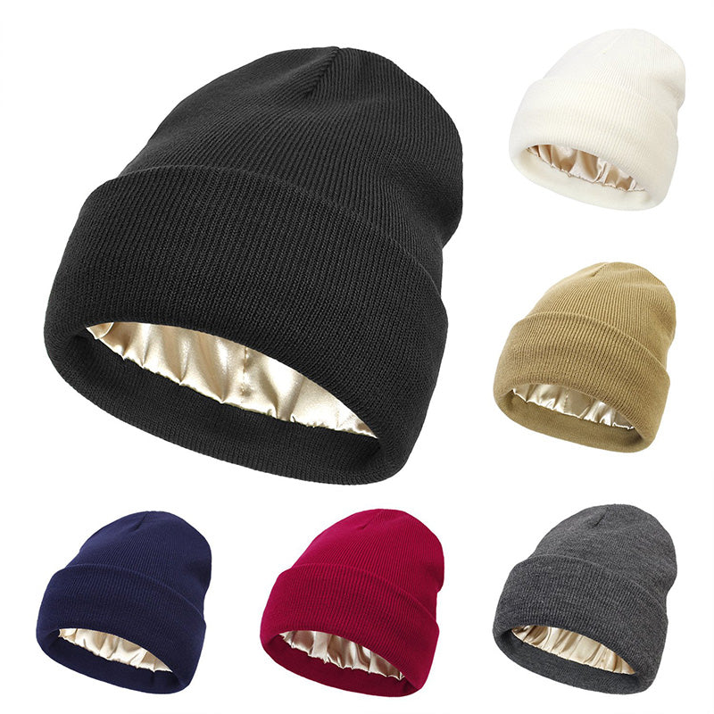 [Best Gift] Winter Unisex Soft Slouchy Knit Hats