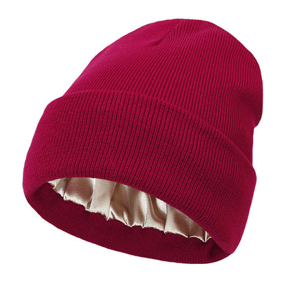 [Best Gift] Winter Unisex Soft Slouchy Knit Hats