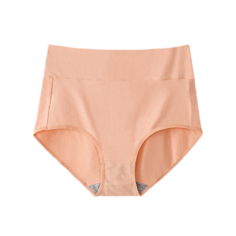 🌸Women’s Cotton Antibacterial Panties with Plus Size