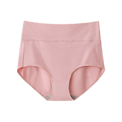 🌸Women’s Cotton Antibacterial Panties with Plus Size