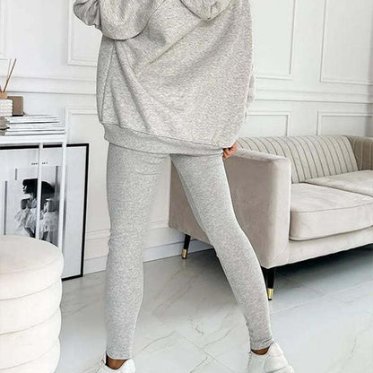 Hooded Casual and Comfortable Sweatshirt Suit🔥Free Shipping🔥